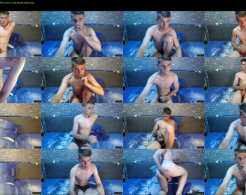 cute_oliver — 92 minute Chaturbate male cam show recording, 720p, Aug 31, 2024
