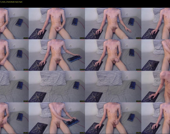 cutotorry — 19 minute Chaturbate male cam show recording, 720p, Aug 30, 2024