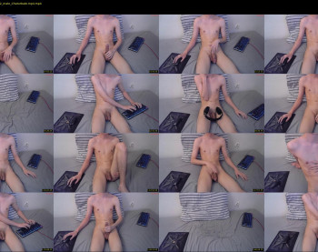 cutotorry — 120 minute Chaturbate male cam show recording, 720p, Aug 30, 2024