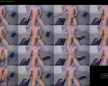 cutotorry — 44 minute Chaturbate male cam show recording, 720p, Aug 30, 2024