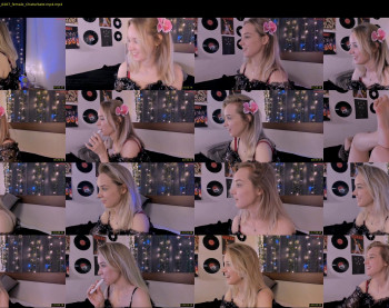 darleneferran — 121 minute Chaturbate female cam show recording, 720p, Aug 31, 2024