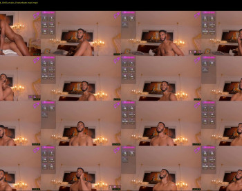 dereckandjake — 120 minute Chaturbate male cam show recording, 720p, Aug 30, 2024