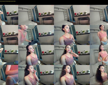 ehotlovea — 121 minute Chaturbate female cam show recording, 720p, Aug 30, 2024