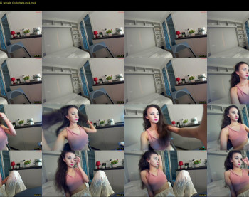 ehotlovea — 12 minute Chaturbate female cam show recording, 720p, Aug 30, 2024