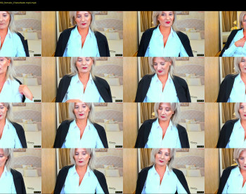 elisarosse_ — 12 minute Chaturbate female cam show recording, 720p, Aug 30, 2024