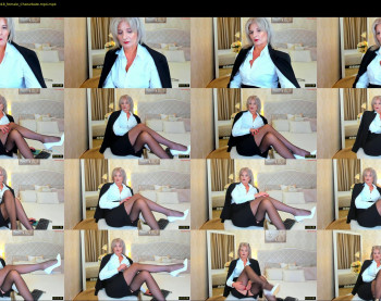 elisarosse_ — 18 minute Chaturbate female cam show recording, 720p, Aug 31, 2024