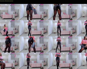 ella_pride1 — 121 minute Chaturbate female cam show recording, 720p, Aug 30, 2024