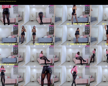 ella_pride1 — 121 minute Chaturbate female cam show recording, 720p, Aug 30, 2024