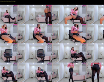 ella_pride1 — 14 minute Chaturbate female cam show recording, 720p, Aug 30, 2024