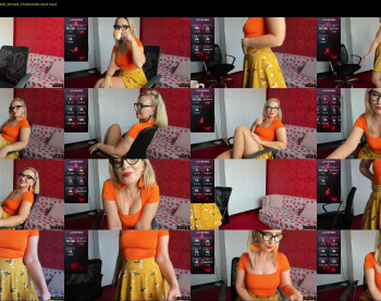 emilymilf__ — 120 minute Chaturbate female cam show recording, 720p, Aug 30, 2024
