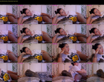 emma_johnson_ — 6 minute Chaturbate female cam show recording, 720p, Aug 30, 2024