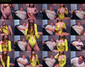 emmycb — 118 minute Chaturbate female cam show recording, 720p, Aug 30, 2024