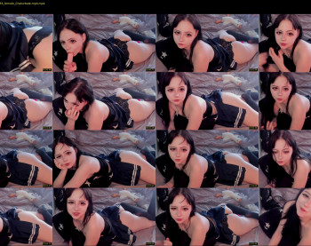 emy_kami — 18 minute Chaturbate female cam show recording, 720p, Aug 30, 2024