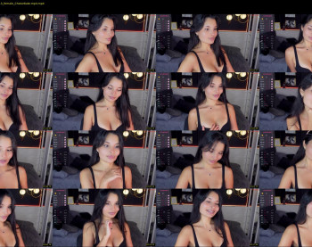 erika_soft — 6 minute Chaturbate female cam show recording, 720p, Aug 30, 2024