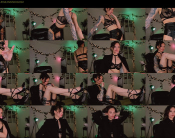 erohaze — 15 minute Chaturbate female cam show recording, 720p, Aug 30, 2024