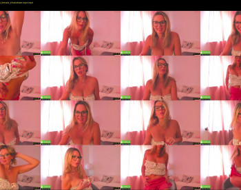 esmimilf — 51 minute Chaturbate female cam show recording, 720p, Aug 30, 2024