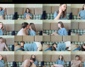 eva_calvin — 120 minute Chaturbate couple cam show recording, 720p, Aug 30, 2024