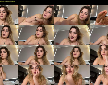 faseremx — 18 minute Chaturbate female cam show recording, 720p, Aug 30, 2024