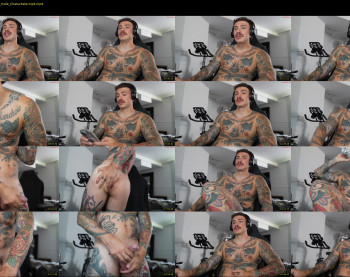 frewfun — 31 minute Chaturbate male cam show recording, 720p, Aug 30, 2024