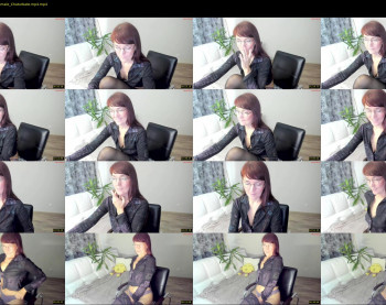 fritha — 8 minute Chaturbate female cam show recording, 720p, Aug 31, 2024