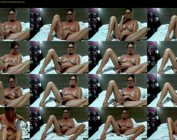 glam_cat — 15 minute Chaturbate female cam show recording, 720p, Aug 30, 2024
