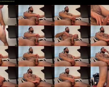 gnorris88 — 32 minute Chaturbate male cam show recording, 720p, Aug 30, 2024