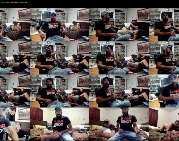 hardworkertn — 35 minute Chaturbate male cam show recording, 720p, Aug 31, 2024