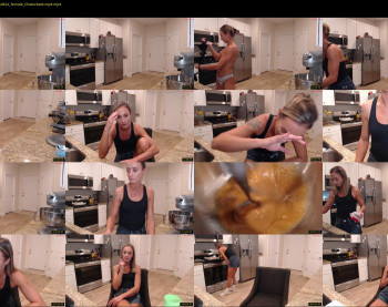 holihurricane — 121 minute Chaturbate female cam show recording, 720p, Aug 30, 2024