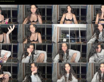 hollyshit_ — 120 minute Chaturbate female cam show recording, 720p, Aug 31, 2024