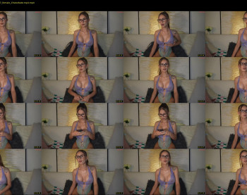 hotbella_ — 7 minute Chaturbate female cam show recording, 720p, Aug 30, 2024