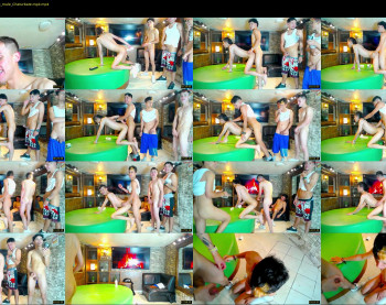 howents — 22 minute Chaturbate male cam show recording, 720p, Aug 31, 2024