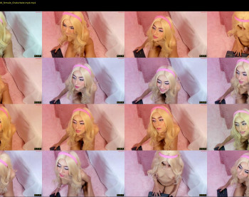 i_amlilithx — 4 minute Chaturbate female cam show recording, 720p, Aug 30, 2024