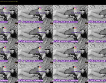 iamdervindella — 9 minute Chaturbate female cam show recording, 720p, Aug 30, 2024