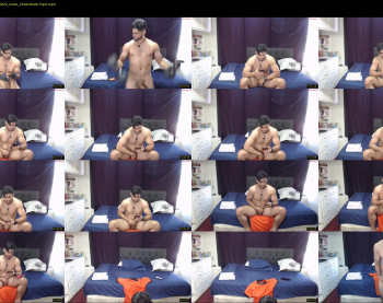 jackecuador — 42 minute Chaturbate male cam show recording, 720p, Aug 31, 2024