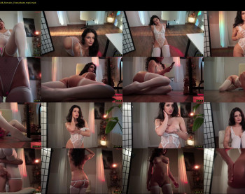 jadeperez_ — 121 minute Chaturbate female cam show recording, 720p, Aug 31, 2024