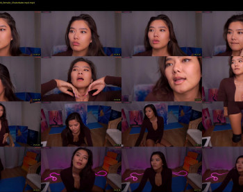 jettablock — 48 minute Chaturbate female cam show recording, 720p, Aug 30, 2024