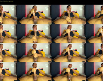 jeyzd25 — 14 minute Chaturbate male cam show recording, 720p, Aug 31, 2024
