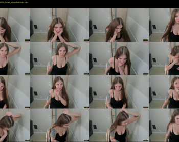 juliabeautiful — 14 minute Chaturbate female cam show recording, 720p, Aug 30, 2024