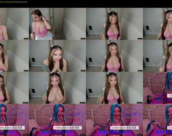 juliabeautiful — 120 minute Chaturbate female cam show recording, 720p, Aug 31, 2024