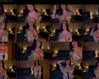 karrin — 120 minute Chaturbate female cam show recording, 720p, Aug 30, 2024