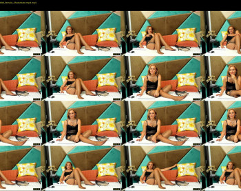 katequeenx — 7 minute Chaturbate female cam show recording, 720p, Aug 31, 2024