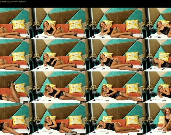 katequeenx — 12 minute Chaturbate female cam show recording, 720p, Aug 31, 2024