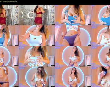 katie_dierse — 120 minute Chaturbate female cam show recording, 720p, Aug 30, 2024