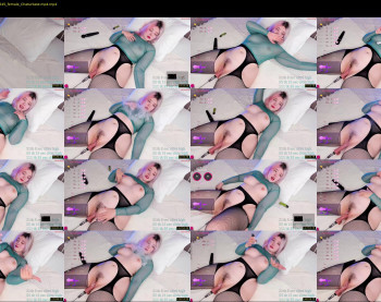 kawaii_yuki — 120 minute Chaturbate female cam show recording, 720p, Aug 31, 2024