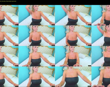 kellybabex — 10 minute Chaturbate female cam show recording, 720p, Aug 30, 2024