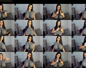 kitty_hotx — 43 minute Chaturbate female cam show recording, 720p, Aug 30, 2024