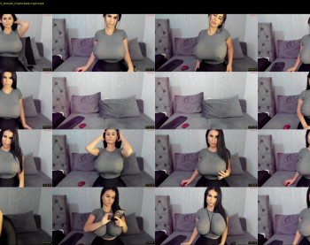 kitty_hotx — 27 minute Chaturbate female cam show recording, 720p, Aug 31, 2024