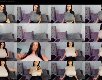 kitty_hotx — 12 minute Chaturbate female cam show recording, 720p, Aug 31, 2024