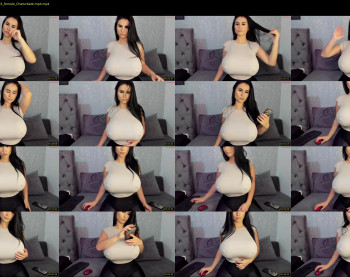 kitty_hotx — 7 minute Chaturbate female cam show recording, 720p, Aug 31, 2024