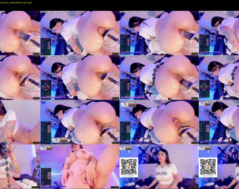 kkole17 — 82 minute Chaturbate female cam show recording, 720p, Aug 30, 2024